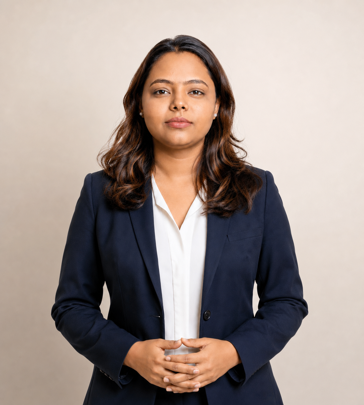 Ms. Komal Ahire, Director of Soha Properties